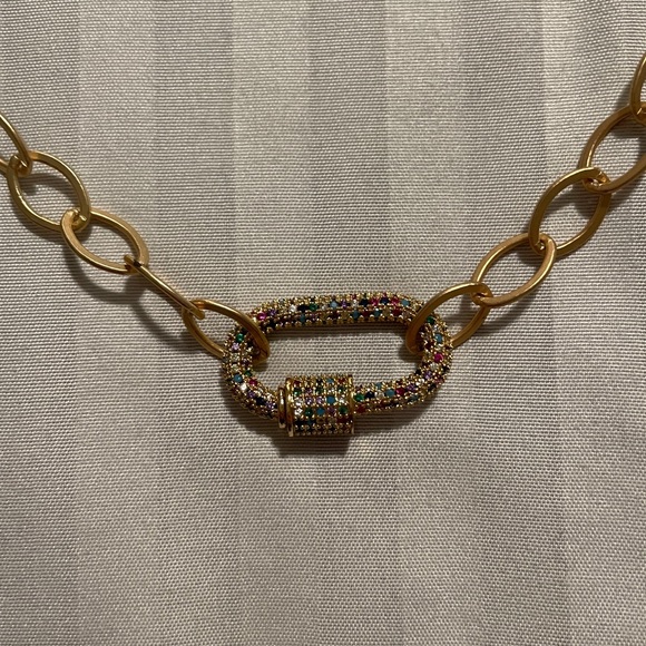 Statement Necklace - Picture 3 of 3